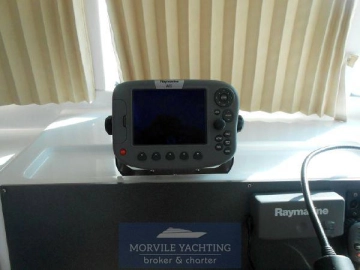 Lagoon 440 de segunda mano en venta