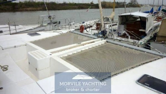 Lagoon 440 de segunda mano en venta