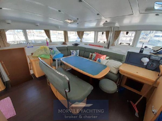 Lagoon 440 de segunda mano en venta