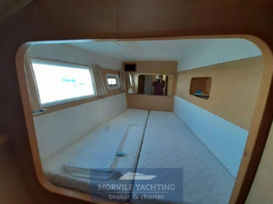 Lagoon 440 de segunda mano en venta