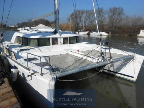 Lagoon 440 de segunda mano en venta