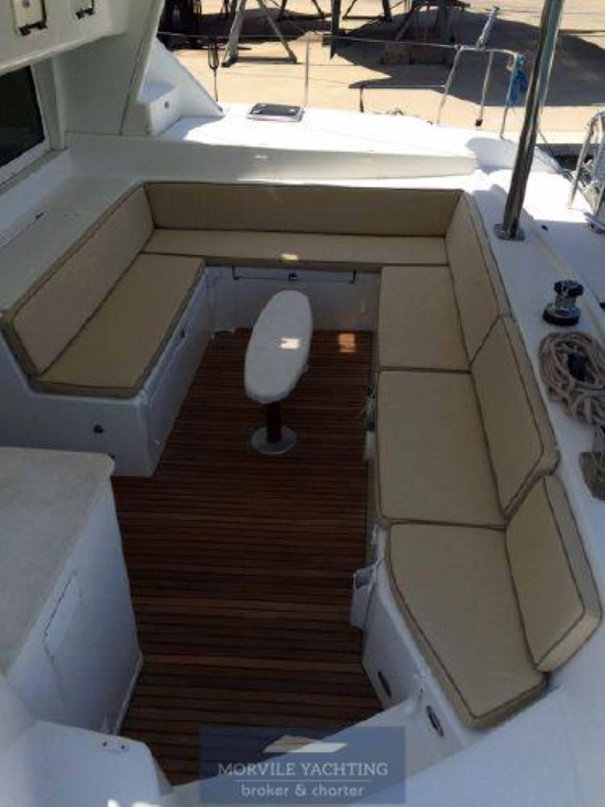 Lagoon 440 de segunda mano en venta