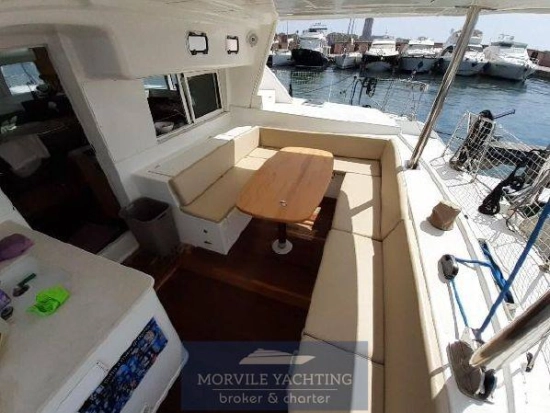 Lagoon 440 de segunda mano en venta