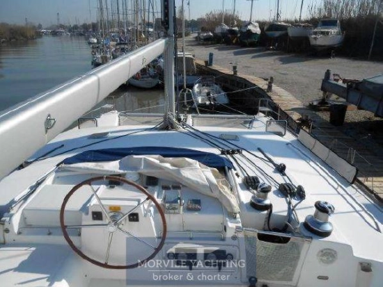 Lagoon 440 de segunda mano en venta