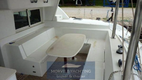 Lagoon 440 de segunda mano en venta