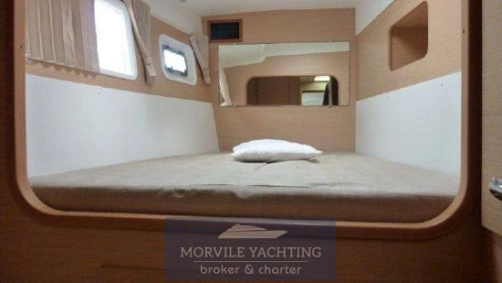 Lagoon 440 de segunda mano en venta