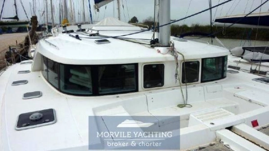 Lagoon 440 de segunda mano en venta