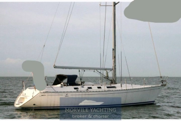 Dufour Yachts 41 classic usata in vendita