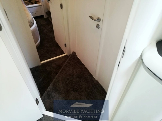 Sunseeker Predator 68 usata in vendita