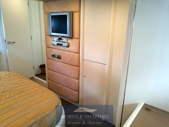 Sunseeker Predator 68 usata in vendita