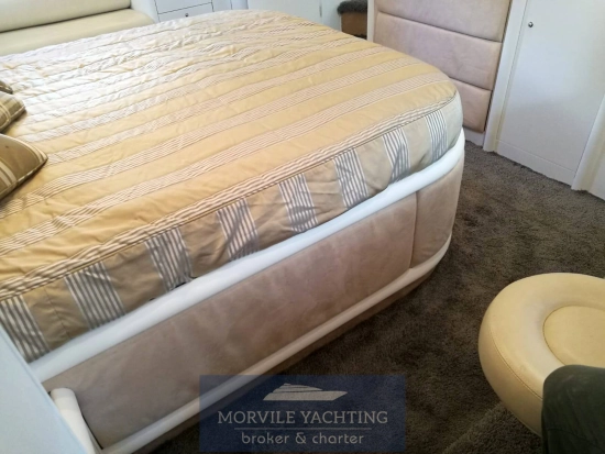 Sunseeker Predator 68 usata in vendita