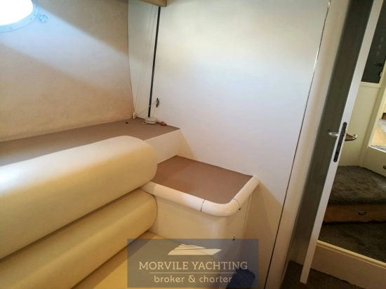 Sunseeker Predator 68 usata in vendita