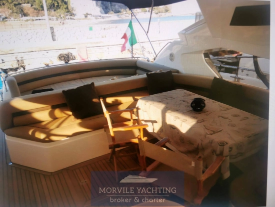 Sunseeker Predator 68 usata in vendita