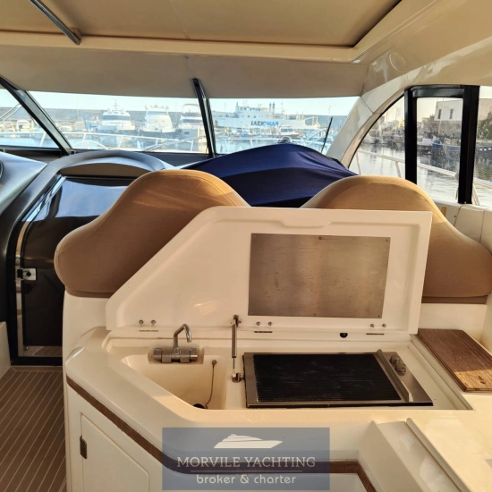 Sunseeker Predator 68 usata in vendita