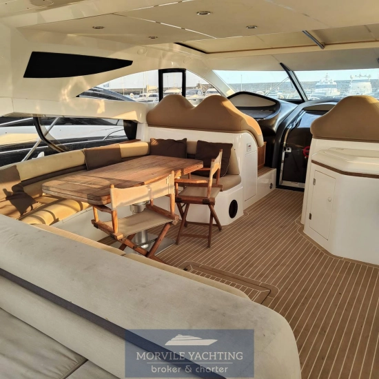 Sunseeker Predator 68 usata in vendita