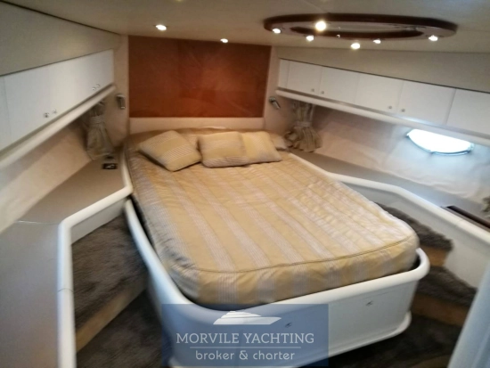 Sunseeker Predator 68 usata in vendita