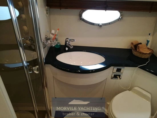 Sunseeker Predator 68 usata in vendita