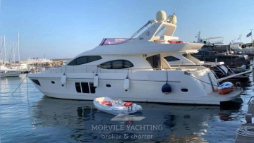 Carnevali C68 fly usado à venda
