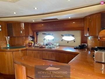 Princess V65 de segunda mano en venta
