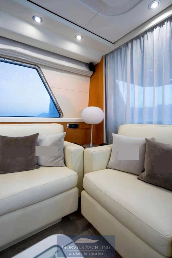 Sanlorenzo Sl72 de segunda mano en venta