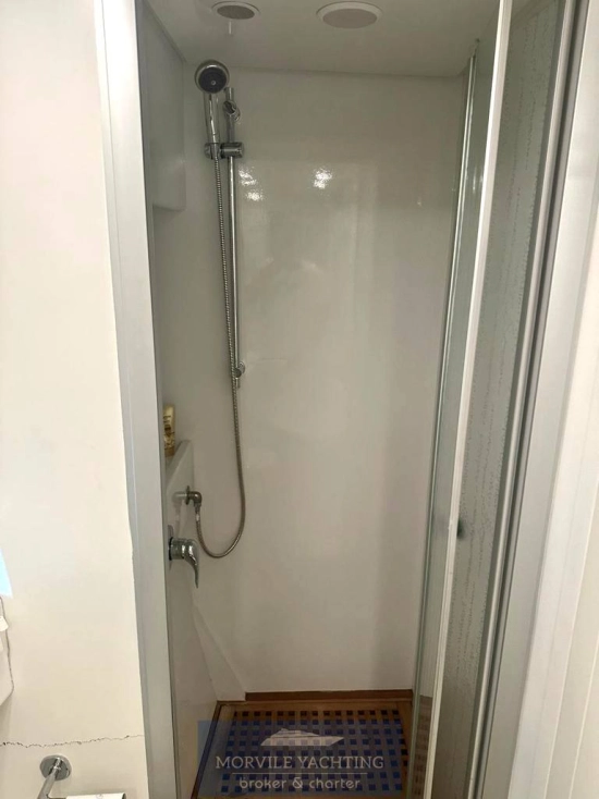 Sanlorenzo Sl72 de segunda mano en venta