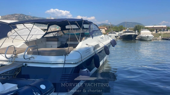Pershing 45 open de segunda mano en venta