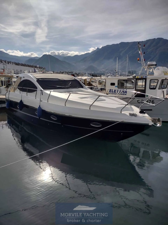 Primatist G41.2 de segunda mano en venta
