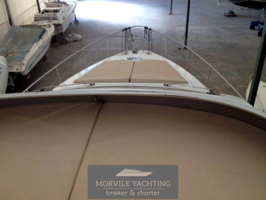 Abacus Marine 54 fly usata in vendita