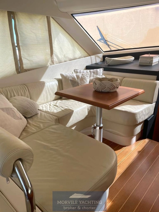 Cayman Yachts 50 fly usata in vendita