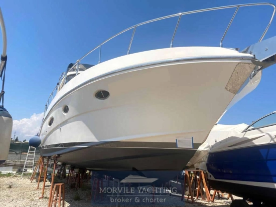 Cayman Yachts 50 fly usata in vendita