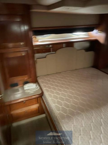 Cruisers Yachts 54.70 Open usata in vendita