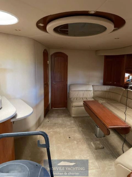 Cruisers Yachts 54.70 Open usata in vendita