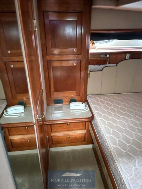 Cruisers Yachts 54.70 Open usata in vendita