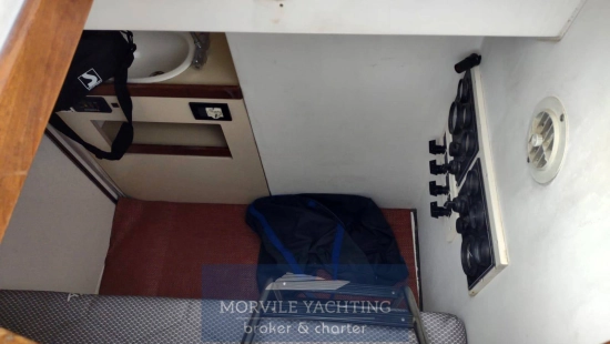 Cruisers Yachts 54.70 Open usata in vendita