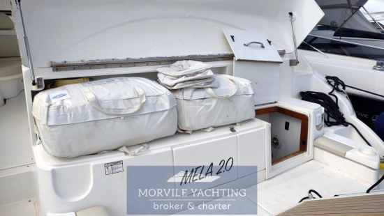 Cruisers Yachts 54.70 Open usata in vendita