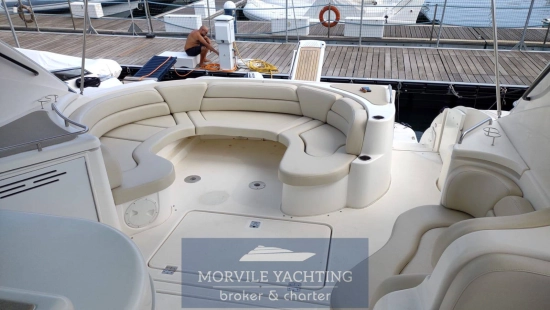 Cruisers Yachts 54.70 Open usata in vendita