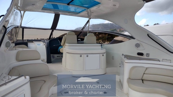 Cruisers Yachts 54.70 Open usata in vendita