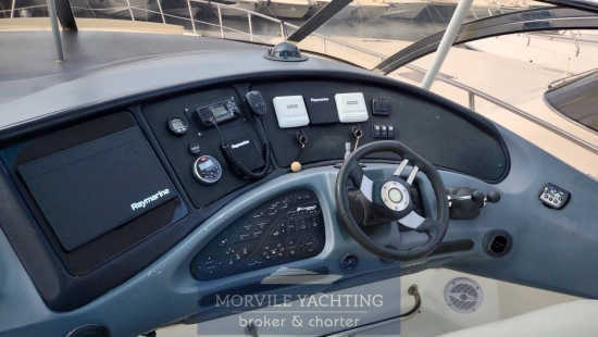 Cruisers Yachts 54.70 Open usata in vendita
