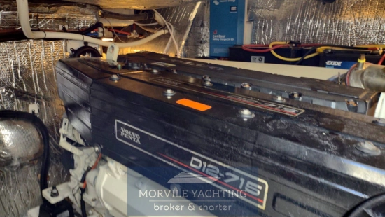Cruisers Yachts 54.70 Open usata in vendita