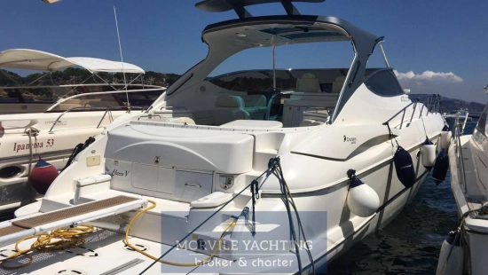 Cruisers Yachts 54.70 Open usata in vendita