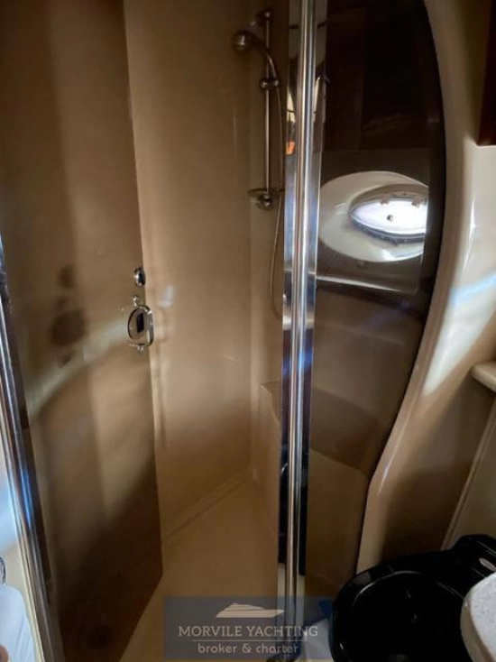 Cruisers Yachts 54.70 Open usata in vendita