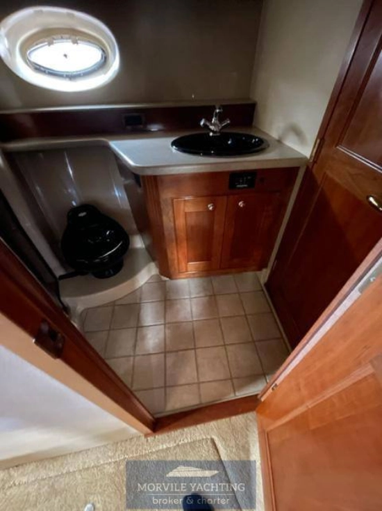 Cruisers Yachts 54.70 Open usata in vendita
