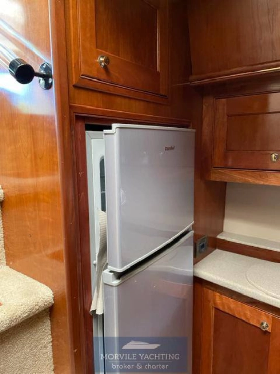 Cruisers Yachts 54.70 Open usata in vendita