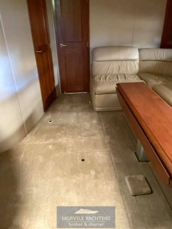 Cruisers Yachts 54.70 Open usata in vendita