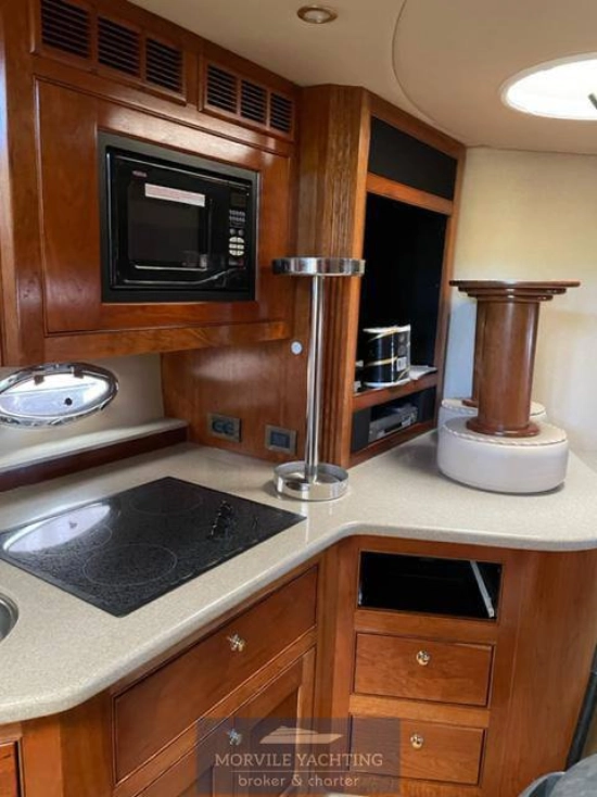 Cruisers Yachts 54.70 Open usata in vendita