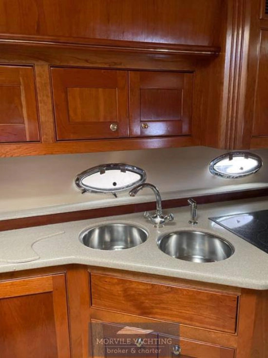 Cruisers Yachts 54.70 Open usata in vendita