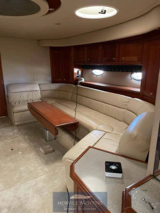 Cruisers Yachts 54.70 Open usata in vendita