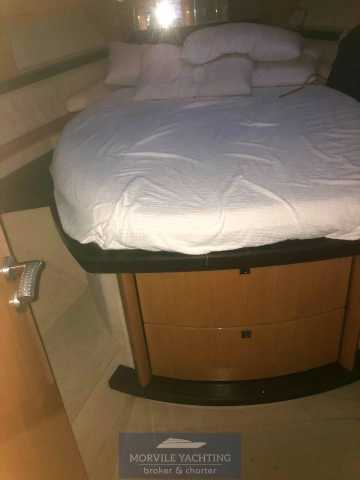 Absolute 47 ht de segunda mano en venta