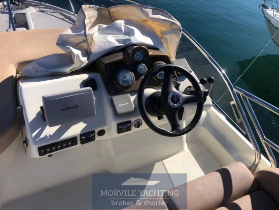 Cranchi Atlantique 43 usado à venda