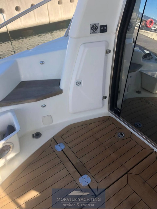 Cranchi Atlantique 43 usado à venda